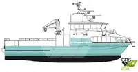 Ro-Ro ship Myytävänä