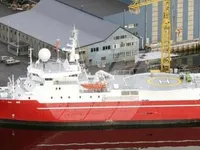 Nopea tarvikealukset (FSV) myynnissä