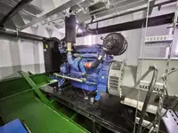 General Cargo/Multi-purpose myynnissä