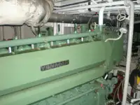 Hinausvene Myytävänä