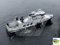 Ro-Ro-alus myynnissä