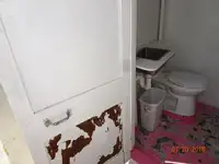 Kutteri myynnissä