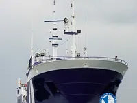 Pitkäsiimakalastusalus myynnissä