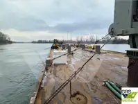Proomu myynnissä