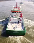 General Cargo/Multi-purpose myynnissä