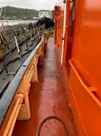 Vetolaiva myynnissä