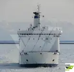 Ro-Ro-alus myynnissä