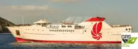 Ro-Ro ship Myytävänä