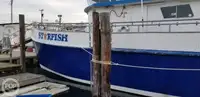 Katamaani myynnissä