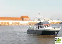 Tutkimusalus myynnissä