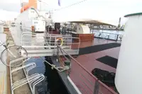 Proomu myynnissä