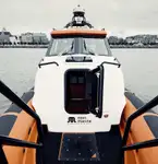 Jäykkärunkoinen kumivene myynnissä