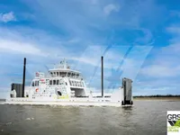 Ro-Ro-alus myynnissä
