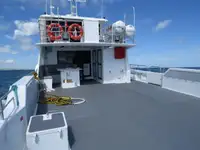 General Cargo/Multi-purpose myynnissä