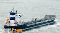 Oil/Chemical tanker Myytävänä