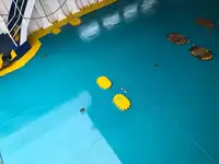 Ro-Ro-alus myynnissä