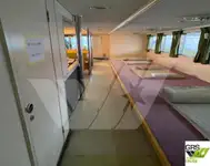 Ro-Ro-alus myynnissä