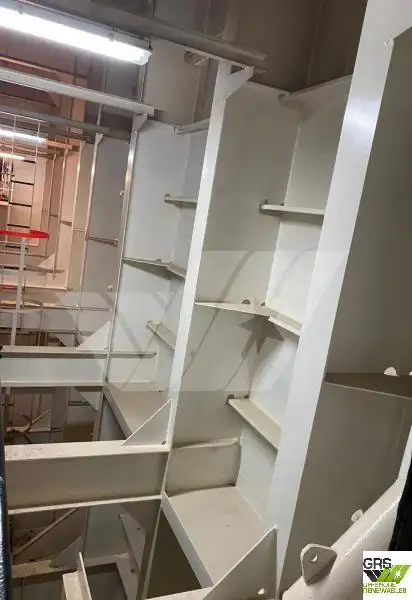 Ruoppaaja myynnissä
