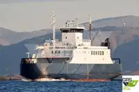 Ro-Ro ship Myytävänä