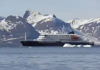 Risteilyalus myynnissä