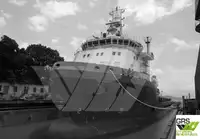 Alustatarvikealus (PSV) myynnissä