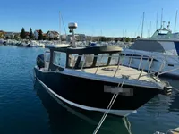 Työalukset myynnissä