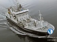 Troolari myynnissä
