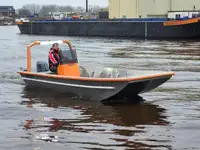 Työveneet Myytävänä