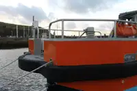 Kelluva telakka myynnissä