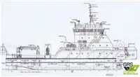 Huoltoalus myynnissä