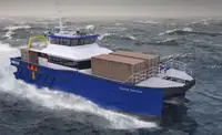 Rahtialus Myytävänä