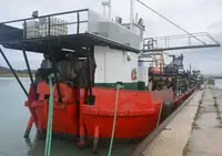 Proomu myynnissä