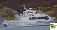 Ro-Ro ship Myytävänä