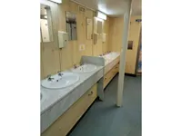 Huoltoalus myynnissä