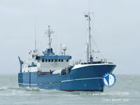 Troolari myynnissä