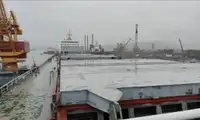 Kuivalastialus myynnissä