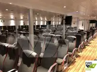 Matkustaja-alus myynnissä