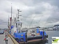 Työalukset myynnissä