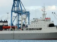 Troolari myynnissä