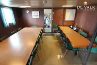 Jäänmurtaja myynnissä