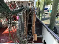 Trawler Myytävänä