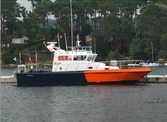 Ohjausalus myynnissä