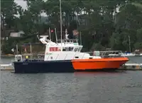 Pilottivene Myytävänä
