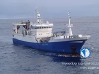 Troolari myynnissä