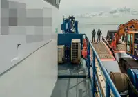 Hinausvene Myytävänä