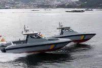 Partiovene myynnissä