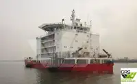 Fast Supply Vessel (FSV) Myytävänä