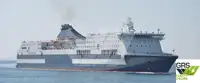 Ro-Ro ship Myytävänä