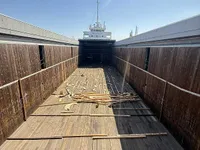 General Cargo/Multi-purpose myynnissä
