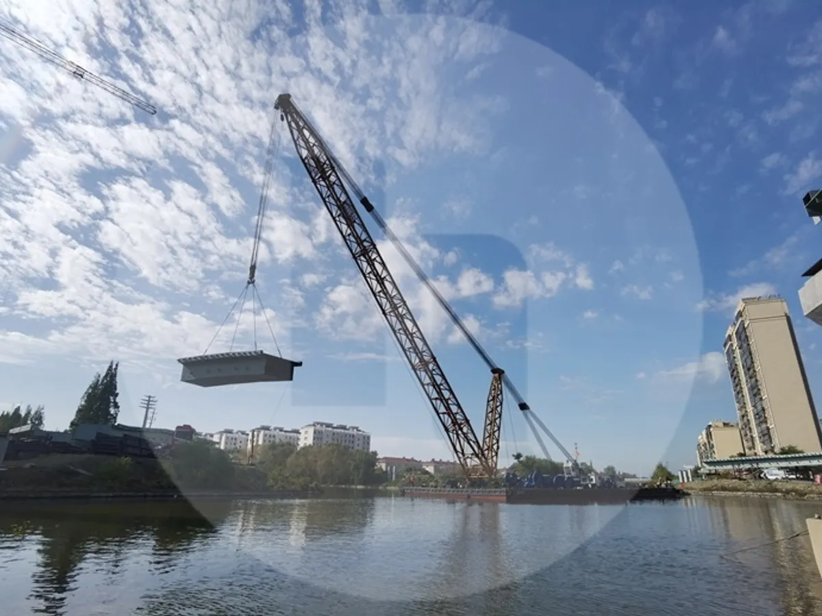 Nostolaiva myynnissä